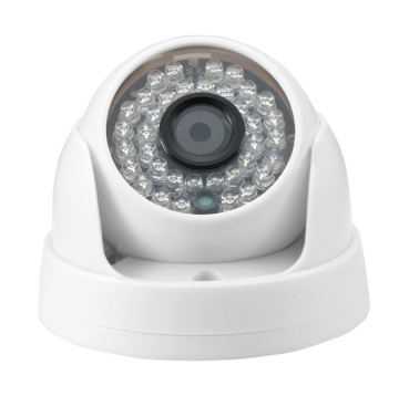 2.0MP cctv IR Dome security AHD Camera