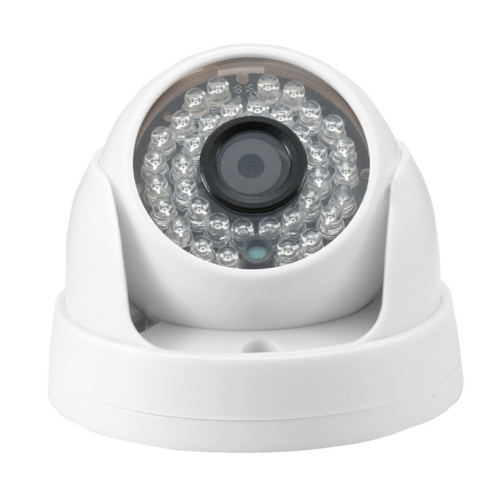 2.0MP cctv IR Dome Surveillance AHD Camera