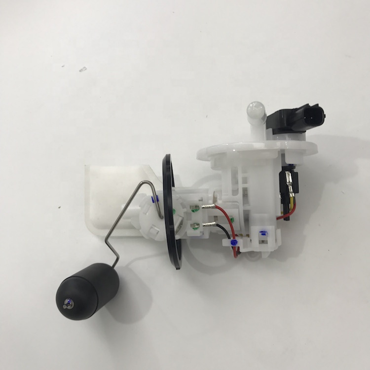 High pressure Motorcycle fuel pump assy motor fuel pump assembly for SNIPER 150 Mxi