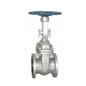 API Flange Gate Valve