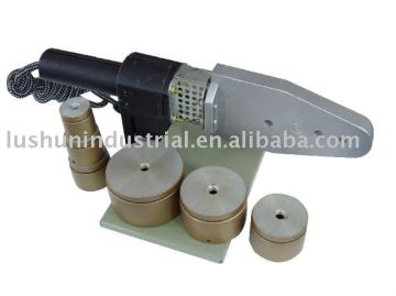 ppr pipe and fitting welding equipment