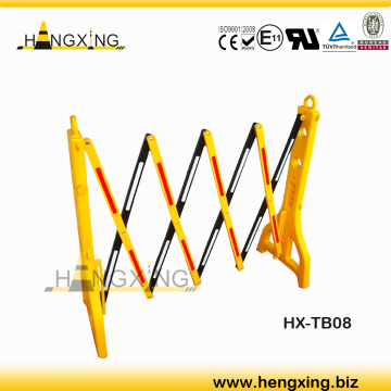 TB08 road water barrier