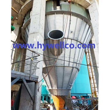 New Condition Oats Powder Drying Machine