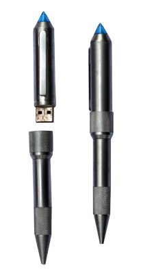 Stylos USB