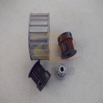 Anode Oxidation Timing Pulley