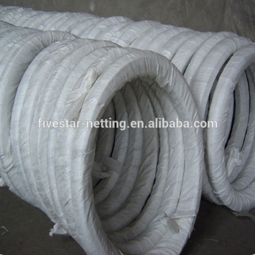 10 gauge galvanized wire