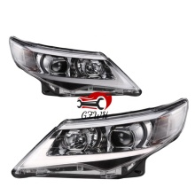 Camry 2012-2014 car led lights head light