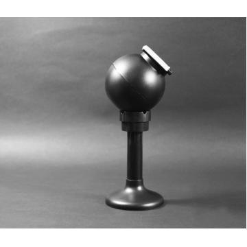 Sphere-Shape anti-theft Display Holders for mobile phoen