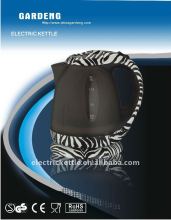 cordless water kettle tea boiler