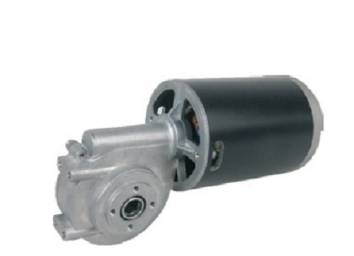 80ZY220-80-B77WJ45G1700 PM DC Motor