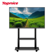 Topnice Hot Sale Interactive LED Board for School Conference and Office Use in 2024