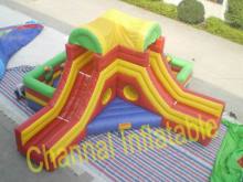 Inflatable Bouncy Slide/Inflatable Slides Chsl127