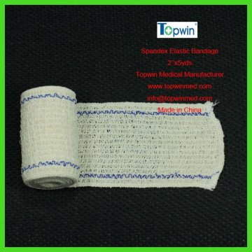 spandex elastic bandage