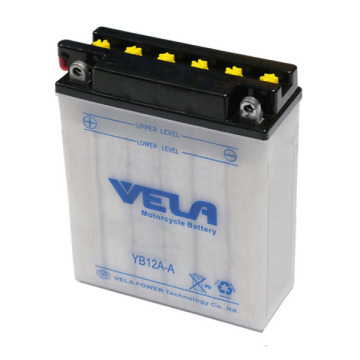 12v 12ah battery