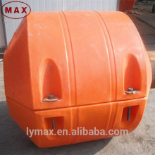Long Life-Span Anti-Wave Buoy Floater for Dredger Pipeline for Sale
