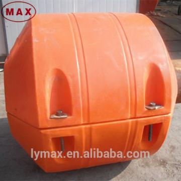 Long Life-Span Anti-Wave Buoy Floater for Dredger Pipeline for Sale