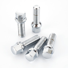 High Strength Wheel Hub Bolt for Automotive Use