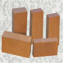 Magnesite Brick