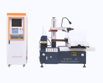 Customized Wire Cuting EDM SF4050A