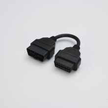 Vehicle OBD Harness Diagnostic Cable Adapter