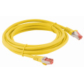 SSTP PIMF cable Cat6A
