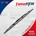 The Danube Series Top Auto Traditional Wiper Blades