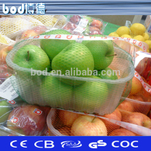 extruded packaging mesh bags