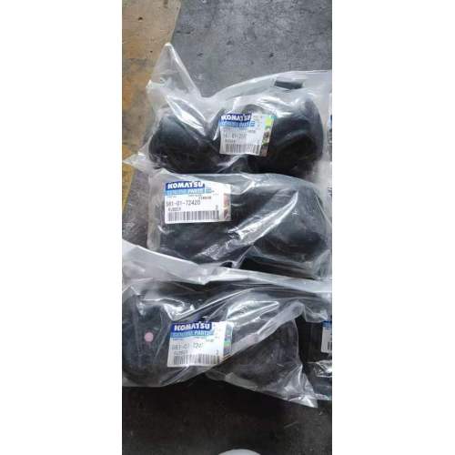 Getah 561-01-62420 untuk bahagian trak Komatsu HD785-7