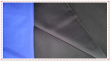 170Gsm Brushed Cotton Twill Fabric 60/2*60/2