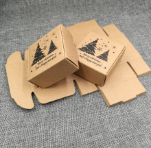 Sweets Packaging Box Sunglass Box Packaging