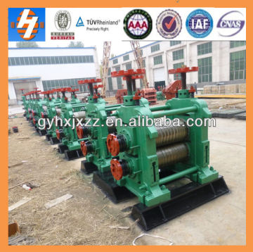 aluminum foil aluminum sheet casting rolling mill