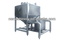 High Shear Emulsification Tank
