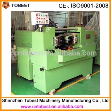 tobest sewing thread rolling machine used thread rolling machine