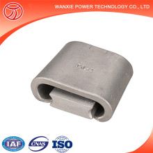 Wanxie JXL-3 overhead distribution line AMP Connectors insultation wire clamp wedge clamp
