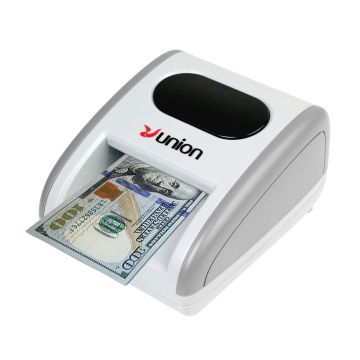 UNION 9901 Mini USD Exclusive Counting UV Forex Light Currency Detector