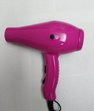 Two Speed Settings Blow Dryer Hair Brush