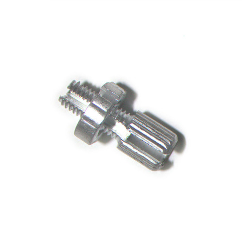 Industrial Precision Advanced CNC Machining Service
