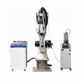 Zixu 6 Axis Robotic Laser Cladding Machine