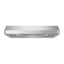 Downdraft Cooker Hood Exhaust Fan Kitchen Island Extractor Range Hood