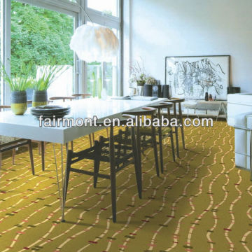 Polypropylene Roll Carpet K01