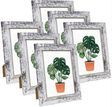 Square Size Picture Frames Photo Frame Modern