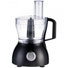 Food Processor with 2 speeds and pulse speed