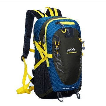 Pliable durable pliable pour le sac à dos de sports de randonnée en plein air