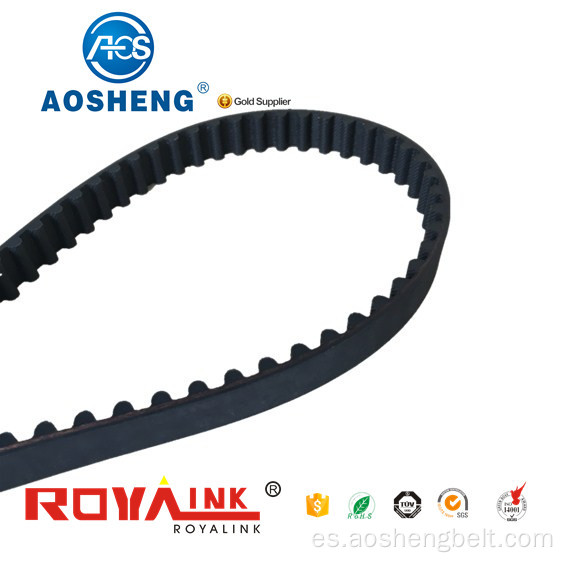 Aosheng Auto Timing Belt WL01-12-205 101RU0