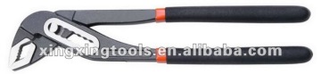 Groove Joint Pliers D4