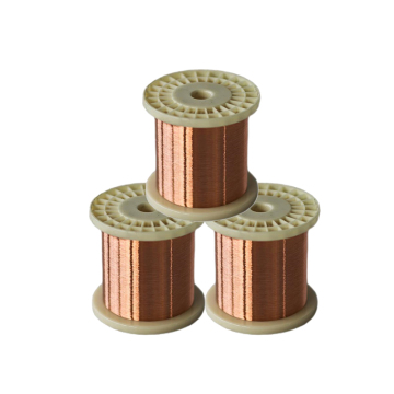 CUMG Copper Alloy Conductor: Copper Clad Aluminum Alloy Wire