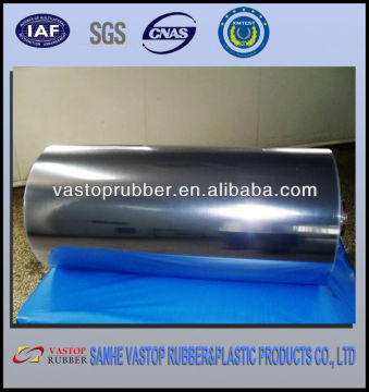 Colorful PVC Soft Sheet/PVC Plastic Sheet