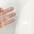 Hot Sale lldpe polyethyleen stretch filmrol palletverpakking