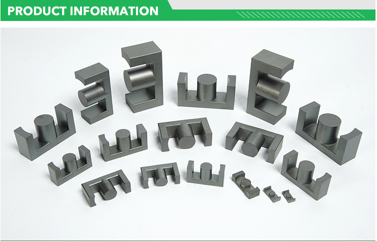 Ferrite  Core