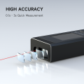 Prix ​​de distance de distance au laser de précision